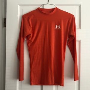 Long sleeve compression shirt